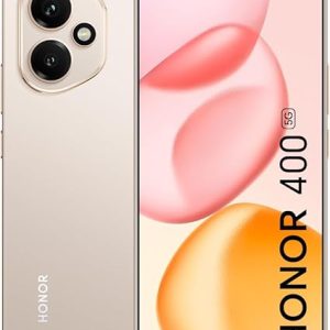موبايل هونر 400 5G